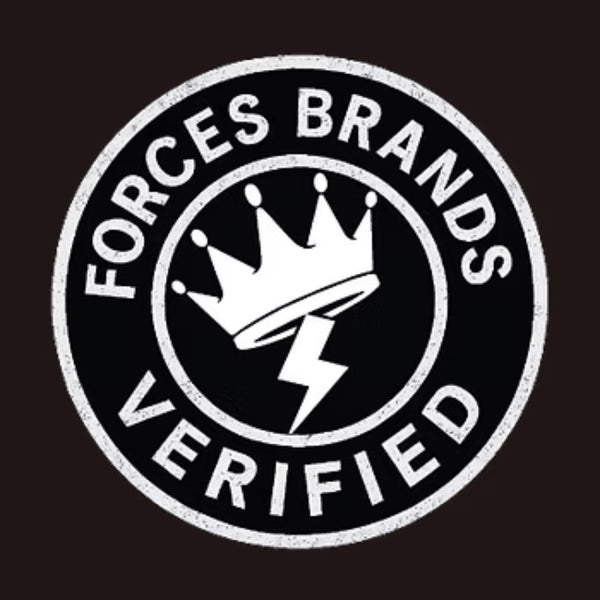 Forces Brands Verified logo