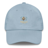 R2Bean2 Coffee The Lid cap, veteran owned UK speciality coffee brand headwear