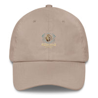 R2Bean2 Coffee The Lid cap, veteran owned UK speciality coffee brand headwear