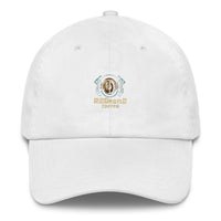 R2Bean2 Coffee The Lid cap, veteran owned UK speciality coffee brand headwear