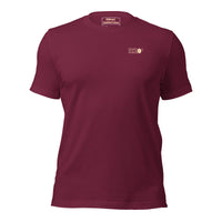 R2Bean2 Coffee Tactical Caffeine t-shirt, veteran owned UK speciality coffee brand apparel